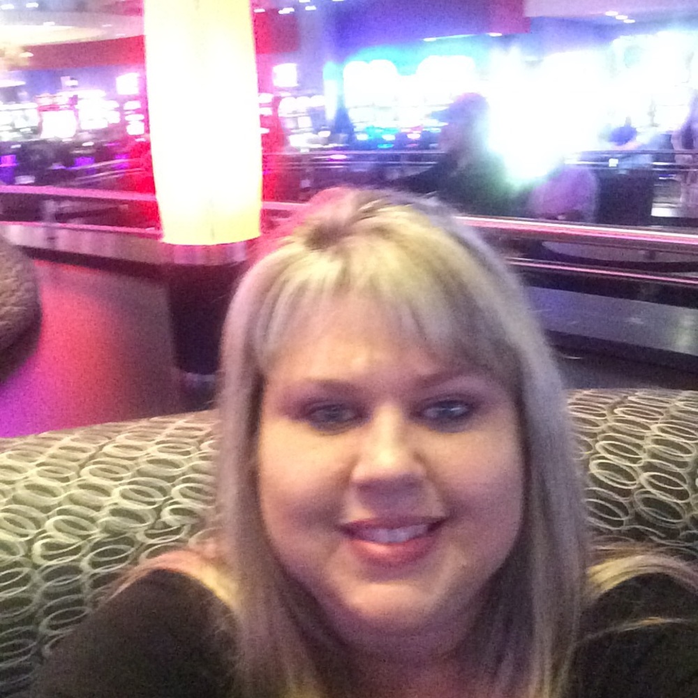 Meet your Posher, Christie